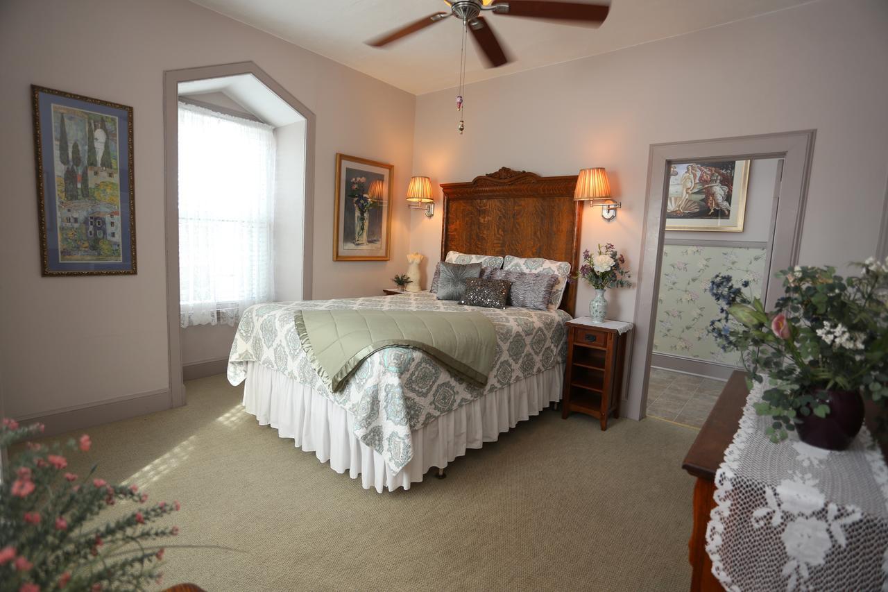 Mooring B&B Cape May Exteriér fotografie