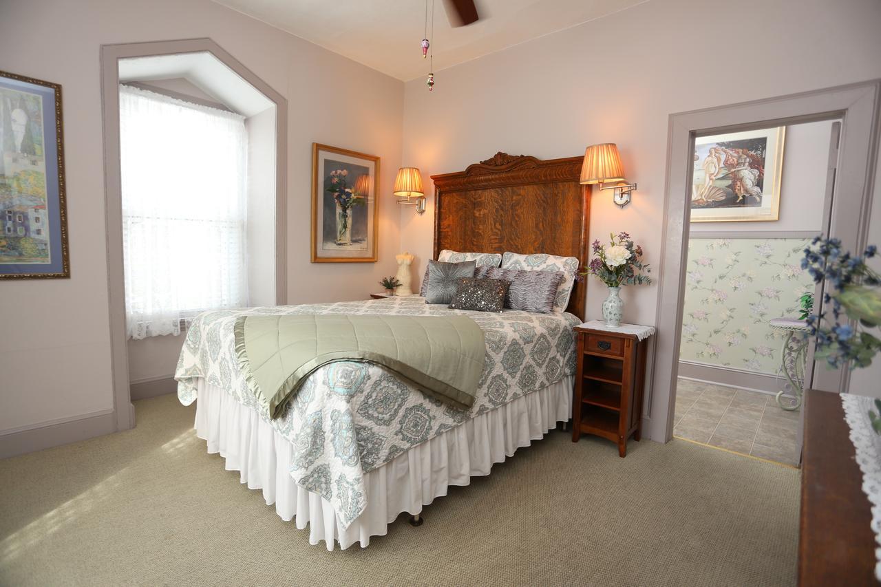 Mooring B&B Cape May Exteriér fotografie